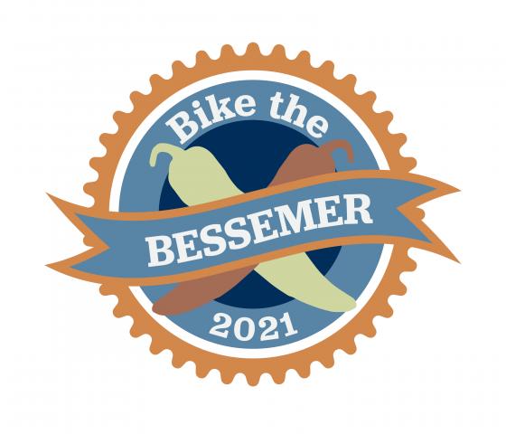 Bike the Bessemer logo
