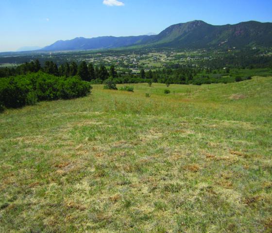 Santa Fe Open Space