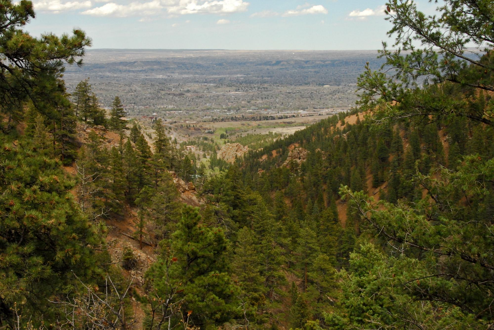 Photo of Red Rock Canyon Open Space