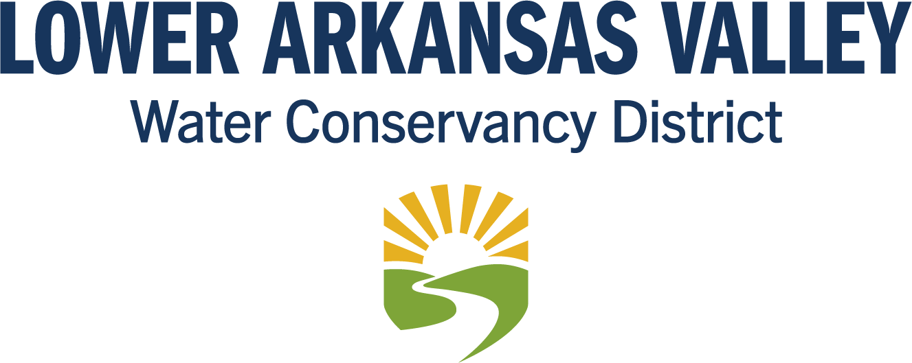 lower Arkansas Valley Water Conservancy District