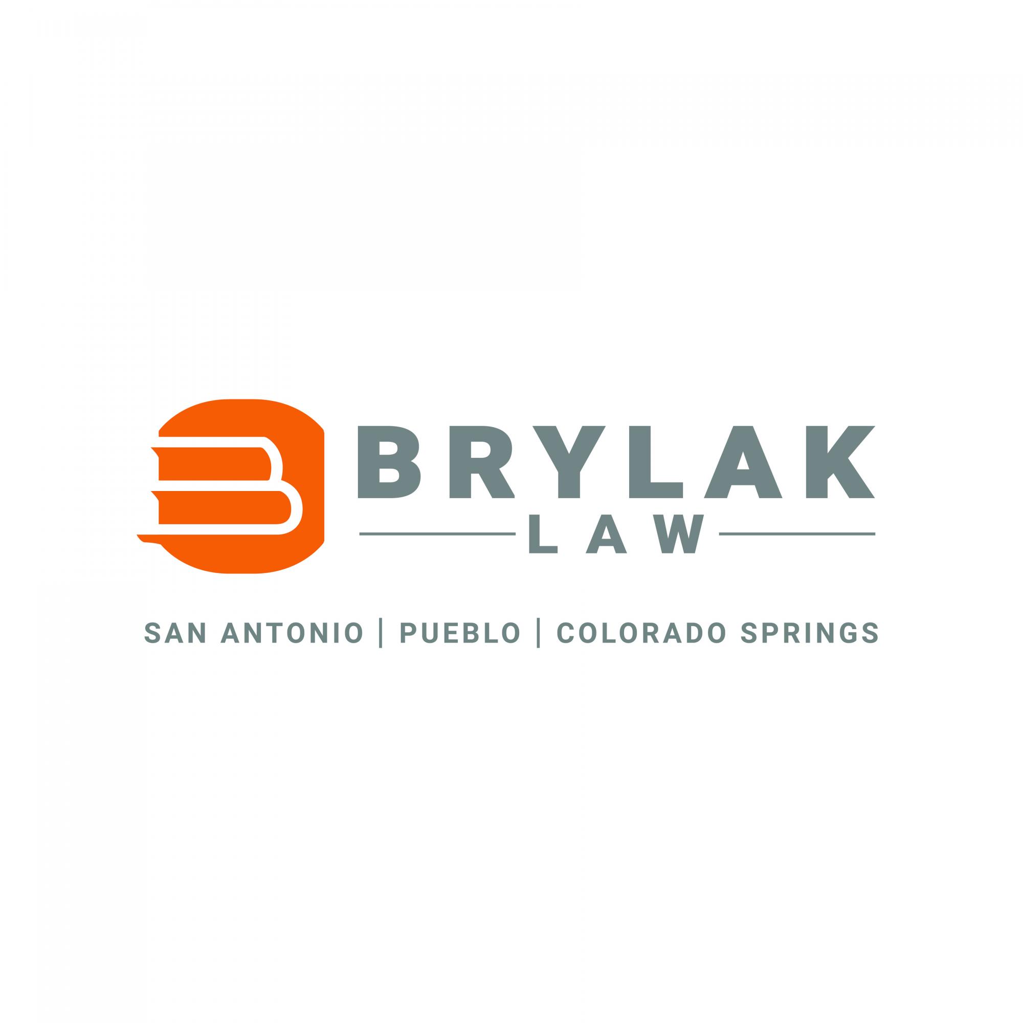 Brylak Law logo