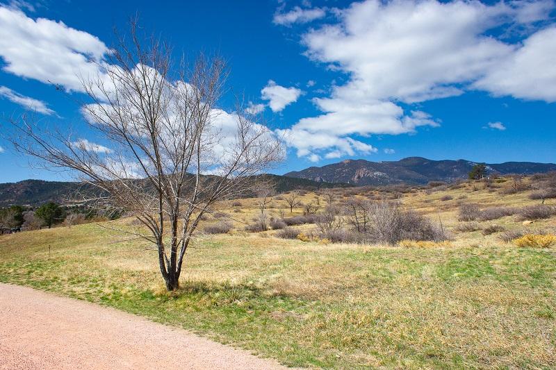 Bear Creek Regional Park