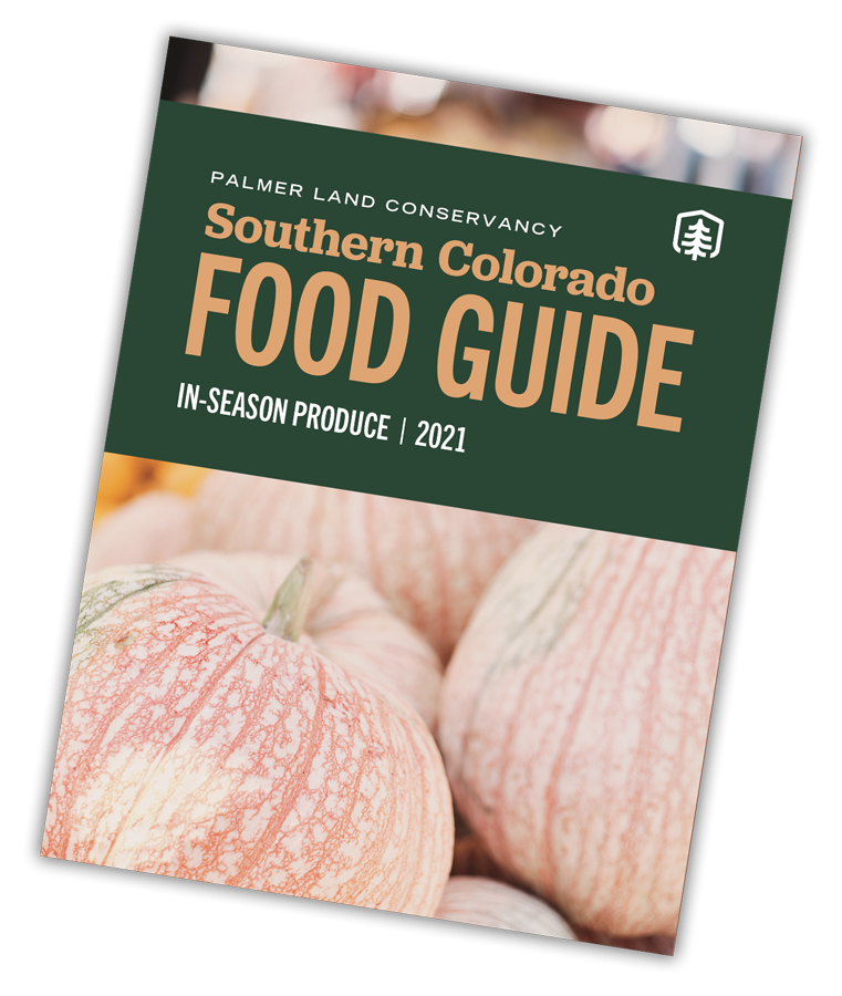 Find Local Food Palmer Land Conservancy