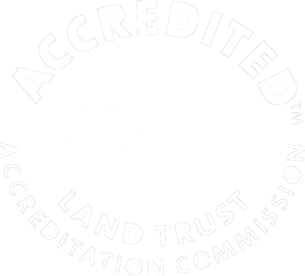 Land Trust Accreditation Commission Accredited