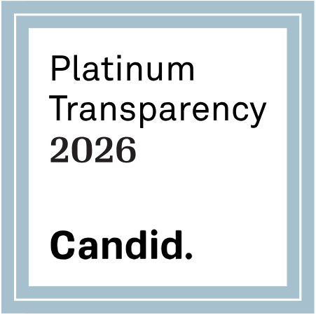 Candid Platinum Transparency 2026
